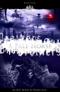 A Pale Horse (Chronicles of Brothers Book Four) PB - Wendy Alec